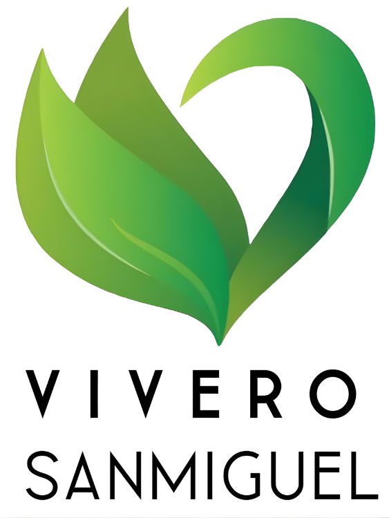 Vivero Sanmiguel Logo